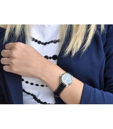 ساعت مچی عقربه ای زنانه کاسیو Casio LTP-1308L-1AVDF For Women