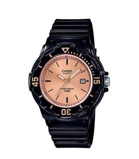 ساعت مچی عقربه ای زنانه کاسیو Casio LRW-200H-9E2 For Women