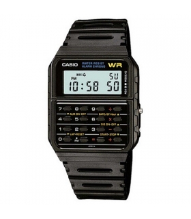 ساعت مچی دیجیتالی زنانه و مردانه کاسیو Casio Casio 4971850223405 Digital Watch For Men and Women