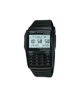 ساعت مچی دیجیتالی مردانه کاسیو Casio DBC-32-1ADF For Men