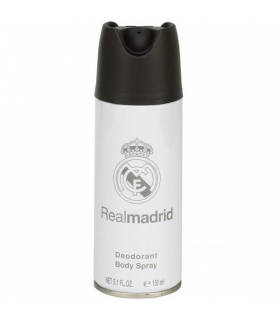 اسپری مردانه ای پی لاین ریل مادرید EP Line Real Madrid For Men  