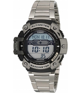 ساعت مچی دیجیتالی زنانه و مردانه کاسیو Casio SGW-300HD-1AVDR For Men and Women