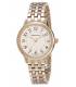 ساعت مچی عقربه ای زنانه رومانسون Romanson RM4224LL1RA16R For Women