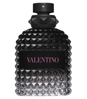 عطر و ادکلن مردانه والنتینو اومو(یومو) بورن این روما ادوتویلت Valentino Uomo Born in Roma EDT for men