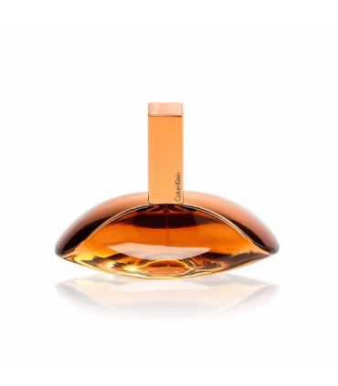 عطر و ادکلن زنانه کلوین کلین ایفوریا آمبر گلد ادوپرفیوم Calvin Klein Euphoria Amber Gold EDP for women