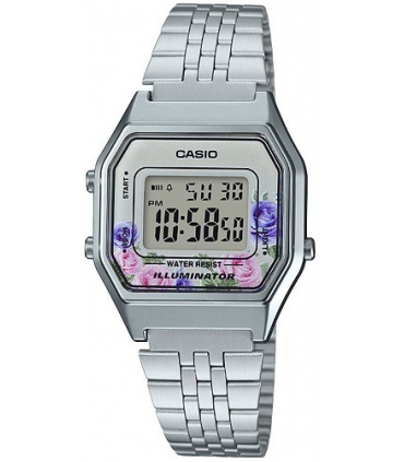 Casio la680wa 2025