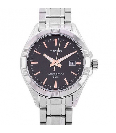 ساعت مچی عقربه ای زنانه کاسیو Casio LTP-1308D-1A2VDF For Women