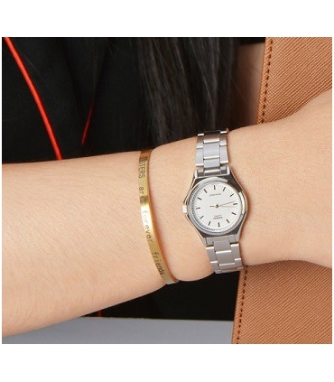 ساعت مچی عقربه ای زنانه کاسیو Casio LTP-1130A-7ARDF For Women