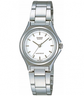 ساعت مچی عقربه ای زنانه کاسیو Casio LTP-1130A-7ARDF For Women
