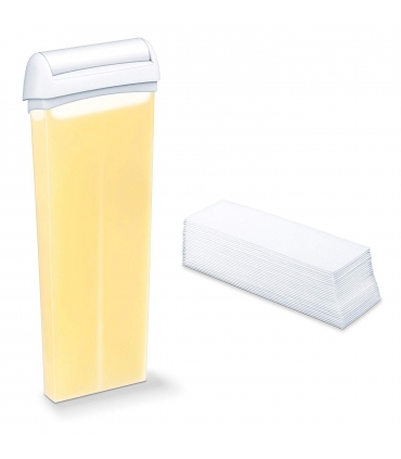  کارتریج موبر وکس بیورر Beurer HLE 40 Cartridge 