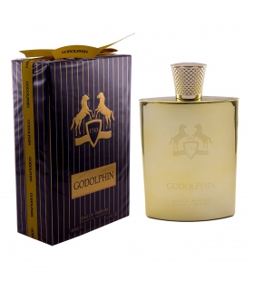 عطر و ادکلن مردانه فراگرنس ورد گودلفین Fragrance World Godolphin For Men