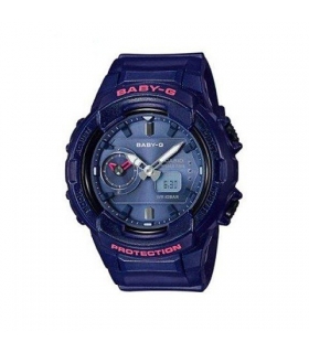 ساعت مچی عقربه ای زنانه کاسیو Casio BGA-230S-2A For women