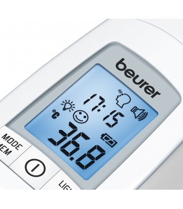 دماسنج دیجیتالی بیورر مدل  Beurer FT90 Digital Thermometer