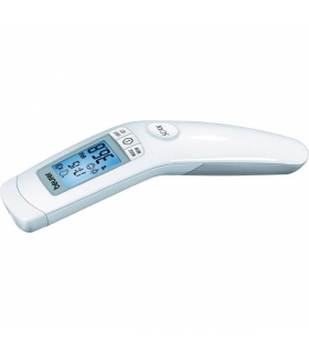 دماسنج دیجیتالی بیورر Beurer Digital Thermometer FT65