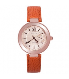 ساعت مچی عقربه ای زنانه کاسیو Casio LRW-200H-4E3VDF For Women