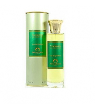 عطر مشترک زنانه مردانه پرفیوم دی امپایر ازمور لس اورنج ادو پر فیوم  parfum d empire azemour les orangers edp