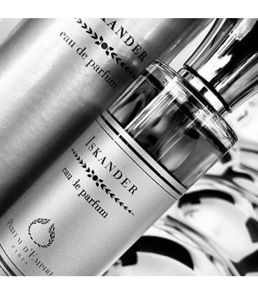 عطر مشترک زنانه مردانه پرفیوم دی امپایر ایسکندر ادو پرفیوم parfum d empire iskander edp