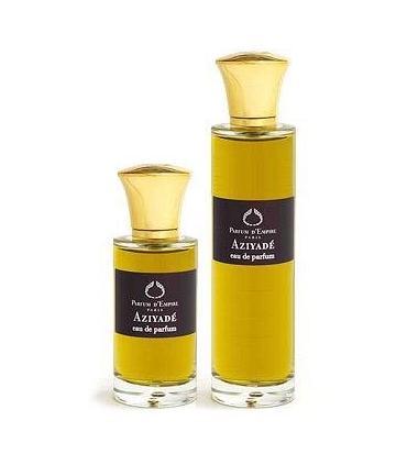عطر مشترک زنانه مردانه پرفیوم دی امپایر ازیاد ادو پرفیوم parfum d empire aziyade edp