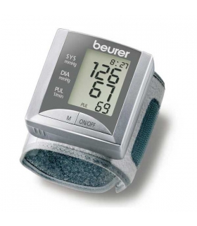 فشارسنج دیجیتالی بیورر Beurer BC20 Blood Pressure Monitor