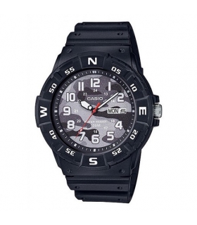 ساعت مچی عقربه ای مردانه کاسیو Casio MRW-220HCM-1BVDF Watch For Men