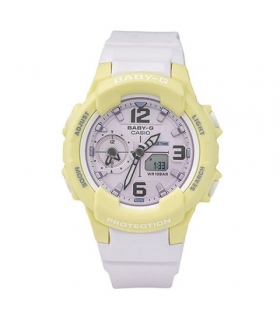 ساعت مچی عقربه ای زنانه کاسیو Casio BGA-230PC-9BDR For Women