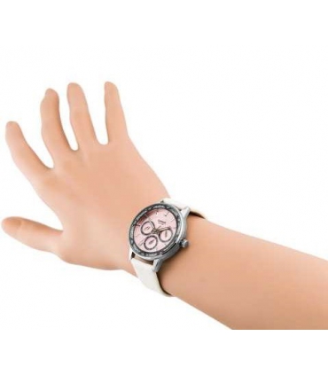 ساعت مچی عقربه ای زنانه کاسیو Casio LTP-2087SL-4AVDF For Women