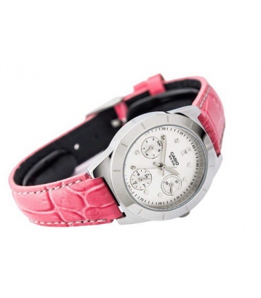 ساعت مچی عقربه ای زنانه کاسیو Casio LTP_2083L-4AVDF For Women