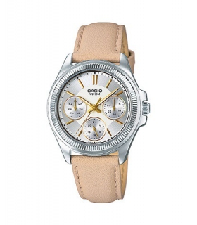 ساعت مچی عقربه ای زنانه کاسیو Casio LTP_2088L-7AVDF For Women