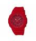 ساعت مچی عقربه ای مردانه کاسیو Casio GA-2100-4ADR For Men