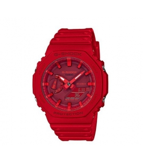 ساعت مچی عقربه ای مردانه کاسیو Casio GA-2100-4ADR For Men