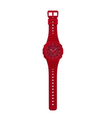 ساعت مچی عقربه ای مردانه کاسیو Casio GA-2100-4ADR For Men