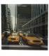 ترازوی دیجیتال شیشه ای مدل Beurer Gs 203 New York