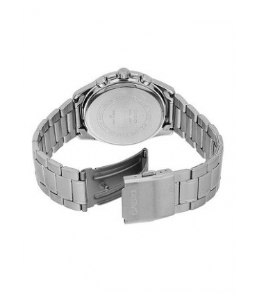 ساعت مچی عقربه ای مردانه کاسیو Casio MTP-E305D-7AVDF For Men
