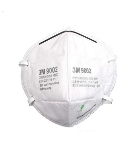 ماسک تنفسی تری ام ان 95 3M Respiratory mask N95 2009A