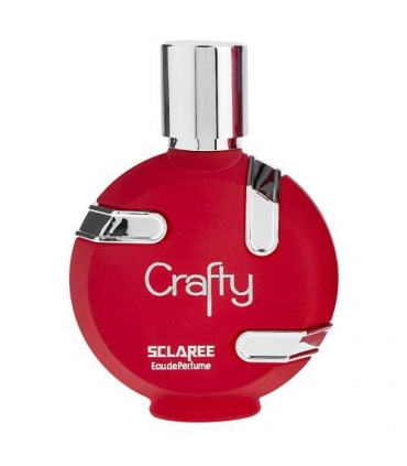 ست عطر و ادکلن زنانه و مردانه اسکلاره کرفتی و لکسوس Sclaree Crafty & Lexus EDP For Men & Women