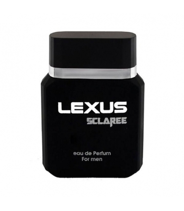 ست عطر و ادکلن زنانه و مردانه اسکلاره کرفتی و لکسوس Sclaree Crafty & Lexus EDP For Men & Women