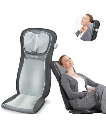روکش صندلی ماساژ بیورر Beurer MG260 Seat Cover Massager