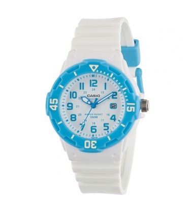 ساعت مچی عقربه ای زنانه کاسیو Casio LRW-200H-2B Watch For Women