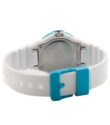 ساعت مچی عقربه ای زنانه کاسیو Casio LRW-200H-2B Watch For Women