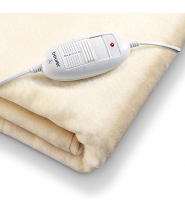 پتو برقی بیورر Beurer HD90 Electric Blanket