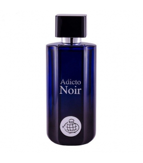 عطر و ادکلن زنانه فراگرنس ادیکتو نویر ادوپرفیوم Fragrance World Adicto Noir EDP For Women