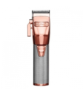 ماشین اصلاح سر بابیلیس پرو کلیپر رز اف ایکس لیتیوم BaByliss PRO RoseFX Lithium Clipper