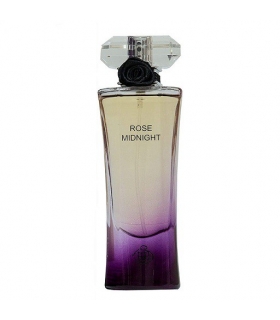 عطر و ادکلن زنانه فراگرنس ورد میدنایت رز Fragrance World Midnight Rose For Women