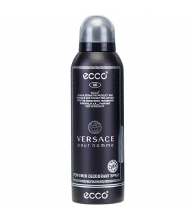 اسپری مردانه اکو ورساک پورهوم Ecco Versace Pour Homme Spray For Men  