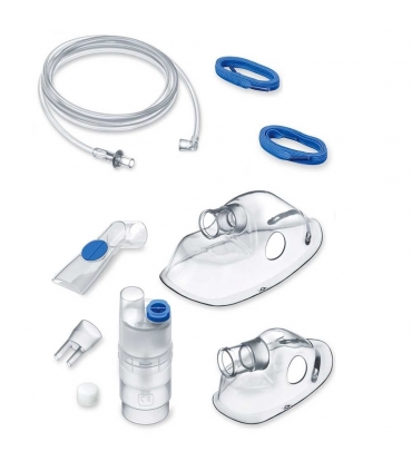 دستگاه نبولایزر بیورر Beurer IH25/1 Nebulization