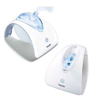 دستگاه نبولایزر بیورر Beurer IH 40 Nebulize