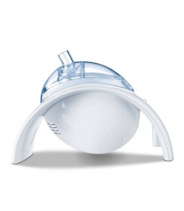 دستگاه نبولایزر بیورر Beurer IH 40 Nebulize