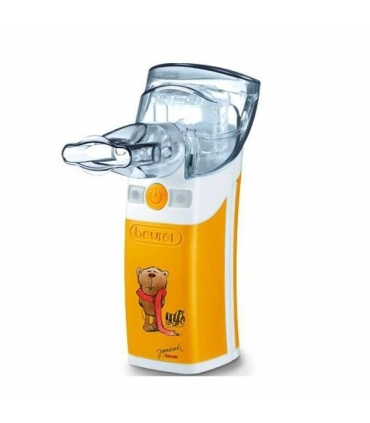دستگاه نبولایزر کودک بیورر Beurer Nebulization JIH 50