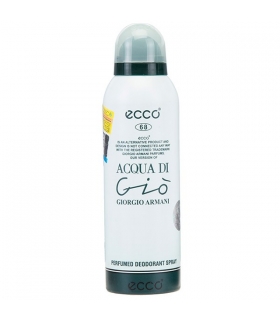 اسپری زنانه اکو اکوادی جیوجورجیوارمانی Ecco Acqua Di Gio Giorgio Armani Spray For Women 
