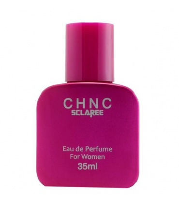 عطر و ادکلن جیبی زنانه اسکلاره چنس Sclaree CHNC